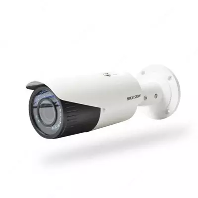 Motorli IP kamera Hikvision DS-2CD1653G0-IZ-IP - IP - 5MP